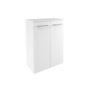 FACKELMANN VERONA Doppel Midischrank 60 cm