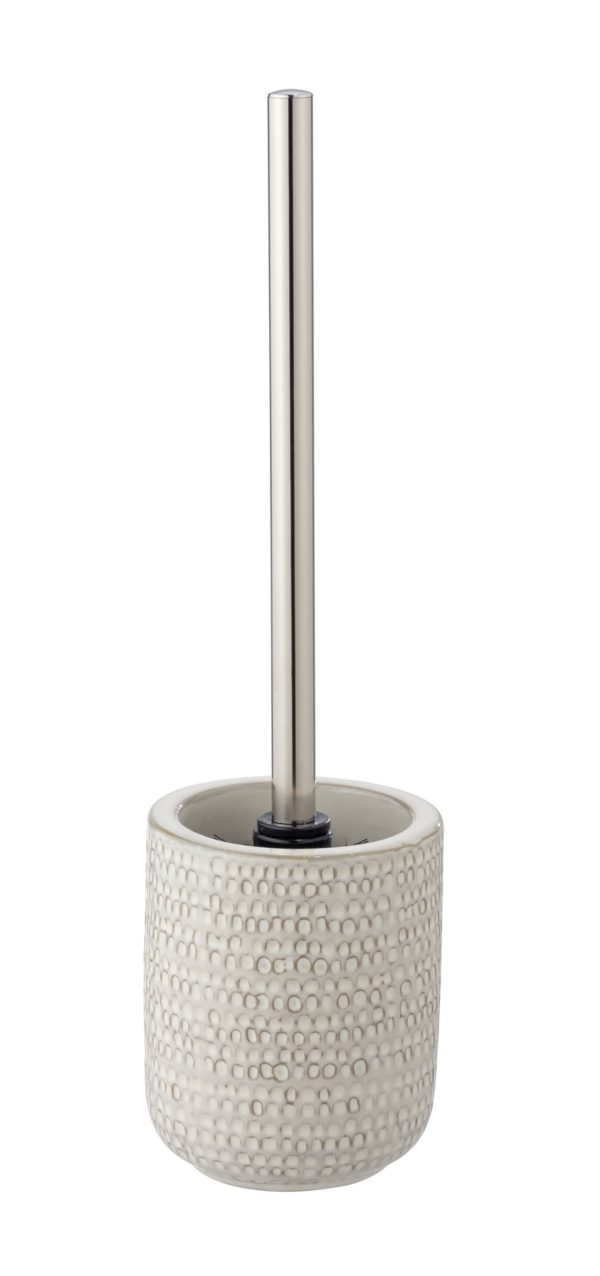 WENKO PERGOLE WC-Garnitur