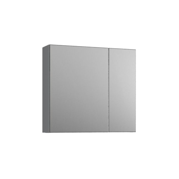 BADEDU GERS Spiegelschrank 60 cm breit