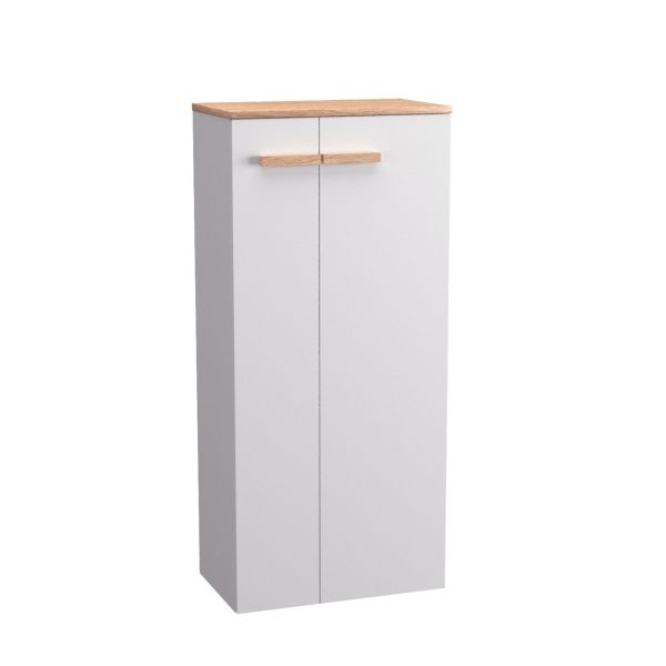 BADEDU HIERA Midischrank 50 cm breit