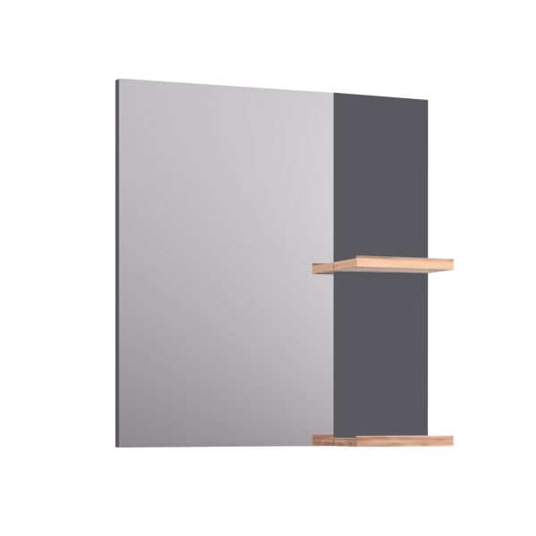 BADEDU HIERA Spiegel 59 cm breit