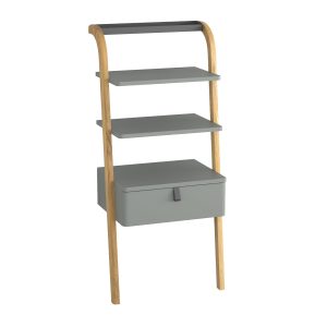 BADEDU PINA Badregal 56 cm breit