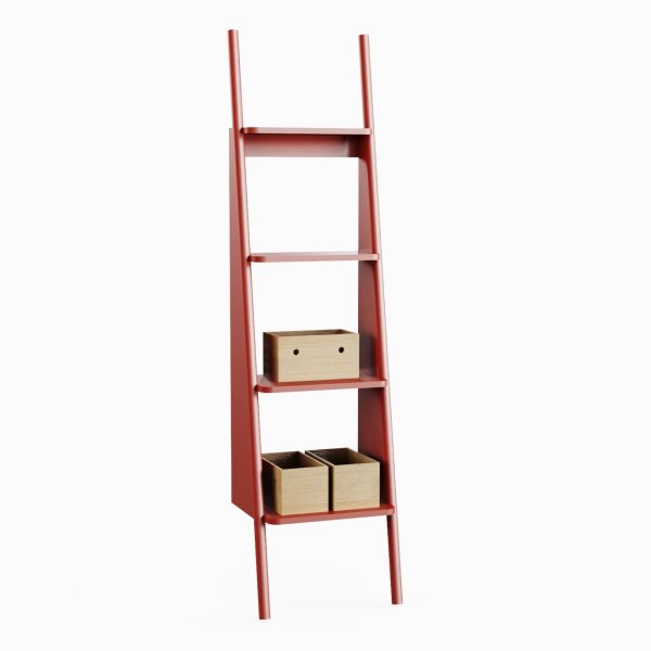 BADEDU TANA Badregal 40 cm breit