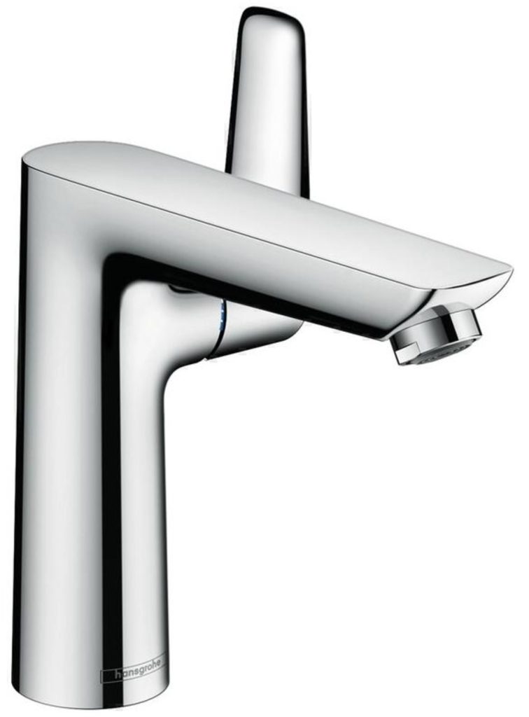 HANSGROHE TALIS E 150 Waschtischarmatur