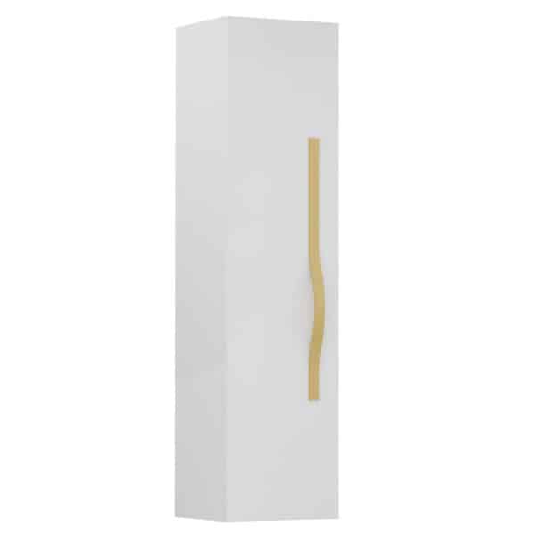 BADEDU FILS Hochschrank 33 cm breit
