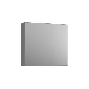 BADEDU GERS Spiegelschrank 60 cm breit