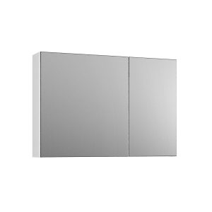 BADEDU GERS Spiegelschrank 80 cm breit