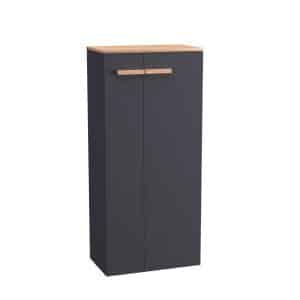 BADEDU HIERA Midischrank 50 cm breit