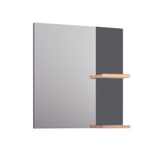 BADEDU HIERA Spiegel 59 cm breit