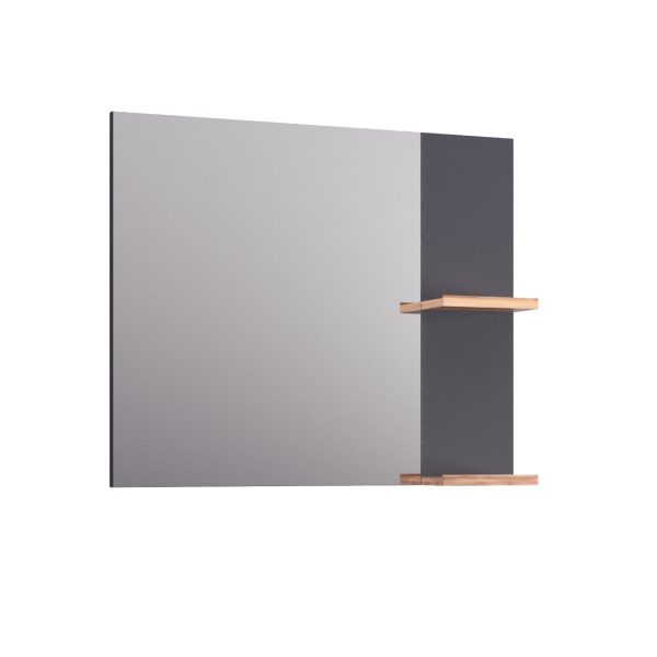 BADEDU HIERA Spiegel 79 cm breit