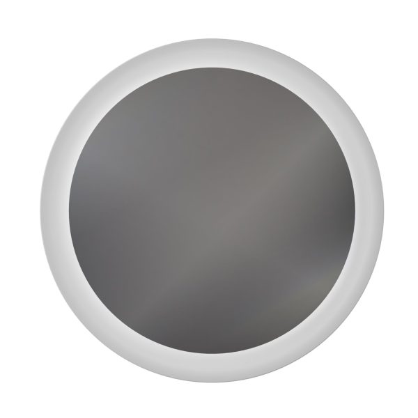 BADEDU IMPERO LED Spiegel Ø 60 cm