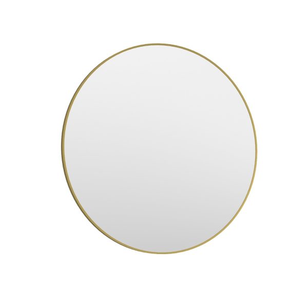 BADEDU IMPERO Spiegel Ø 80 cm