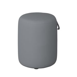 BADEDU PINA Badhocker 34 cm breit