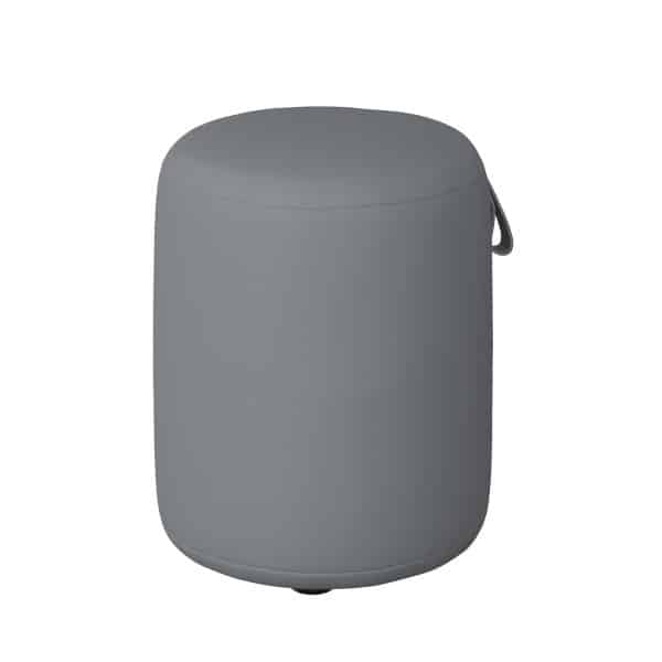 BADEDU PINA Badhocker 34 cm breit