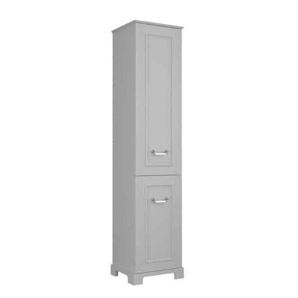 BADEDU RILA Hochschrank 43 cm breit
