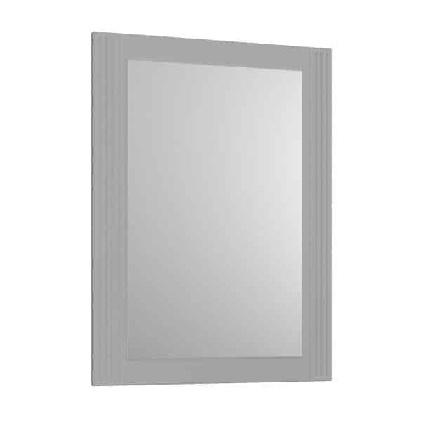 BADEDU RILA Spiegel 60 cm breit