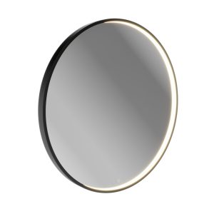 BADEDU VAAL LED Spiegel Ø 70 cm