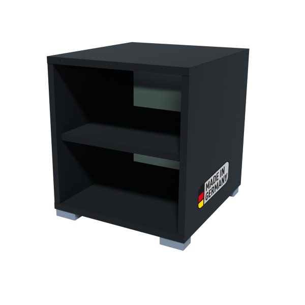 BADEDU VEER Regal 35 cm breit