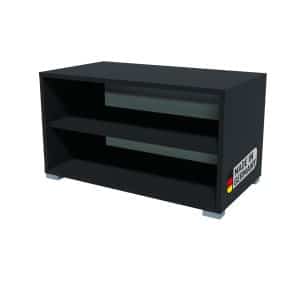 BADEDU VEER Regal 70 cm breit