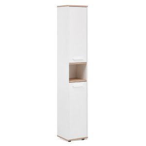 BadeDu ARC Hochschrank 30 cm