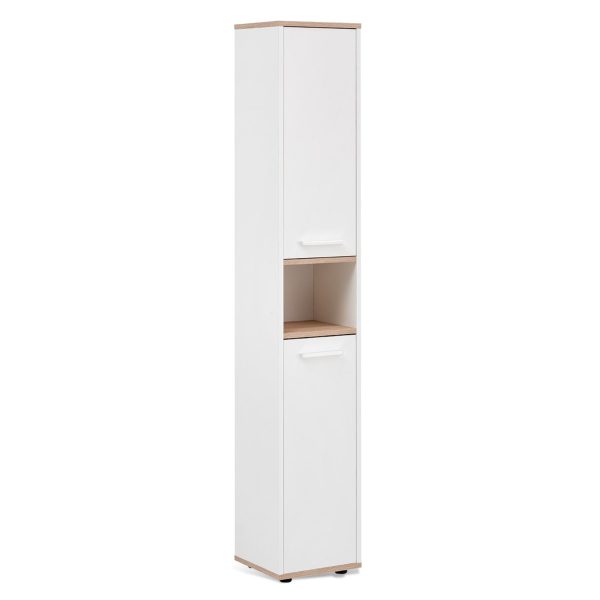 BadeDu ARC Hochschrank 30 cm