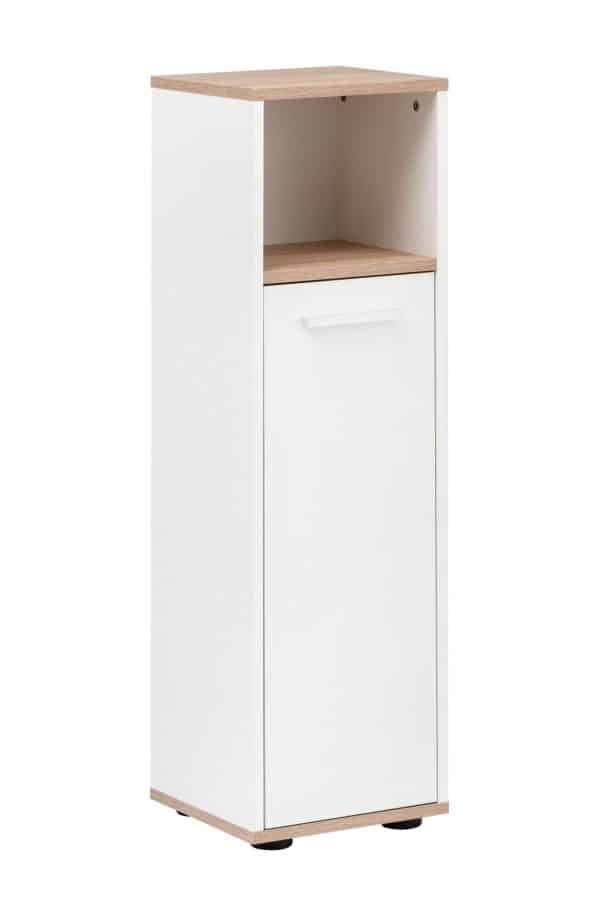 BadeDu ARC Midischrank 30 cm