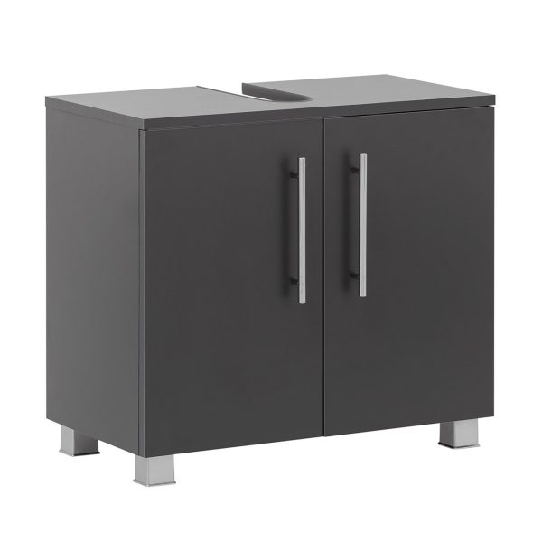 BadeDu CHER Waschbeckenunterschrank 61 cm breit