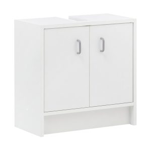 BadeDu DORE Waschbeckenunterschrank 54 cm breit