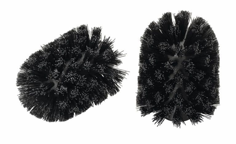 BadeDu SIRIUS 2 x Ersatzbürstenkopf