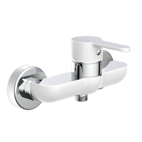 EISL DIZIANI Duscharmatur