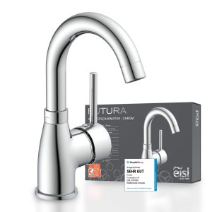 EISL FUTURA Waschtischarmatur
