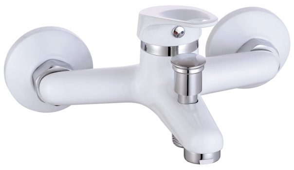 EISL SPEED Wannenfüllarmatur