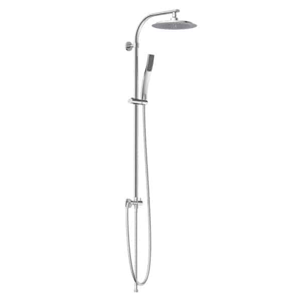 EISL STILOVAL Überkopf-Brauseset