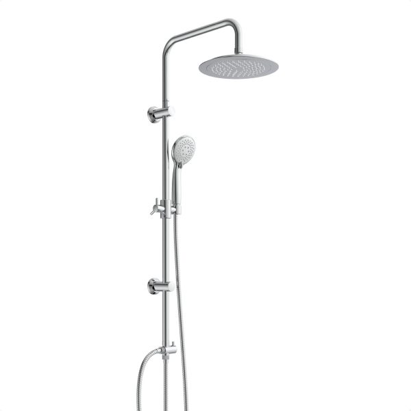 EISL Überkopf-Brauseset