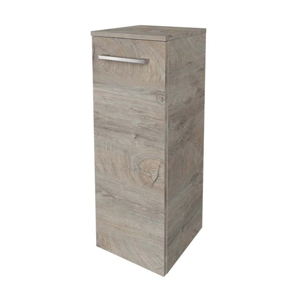 FACKELMANN B.STYLE Midischrank 30 cm breit