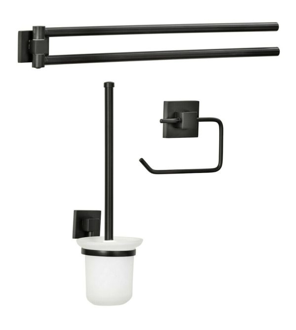 FACKELMANN NEW YORK Accessoire Set