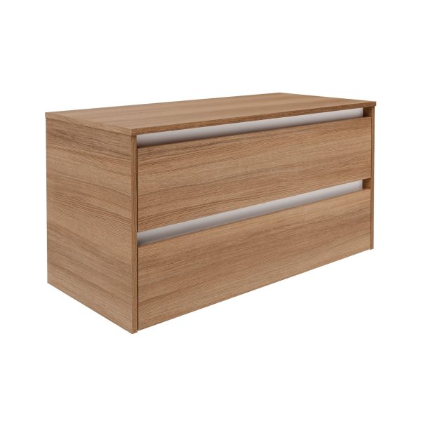 FACKELMANN VITA Waschbeckenunterschrank 100 cm breit