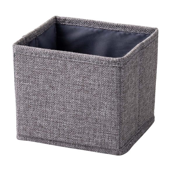 Fackelmann Aufbewahrungskorb 14 cm