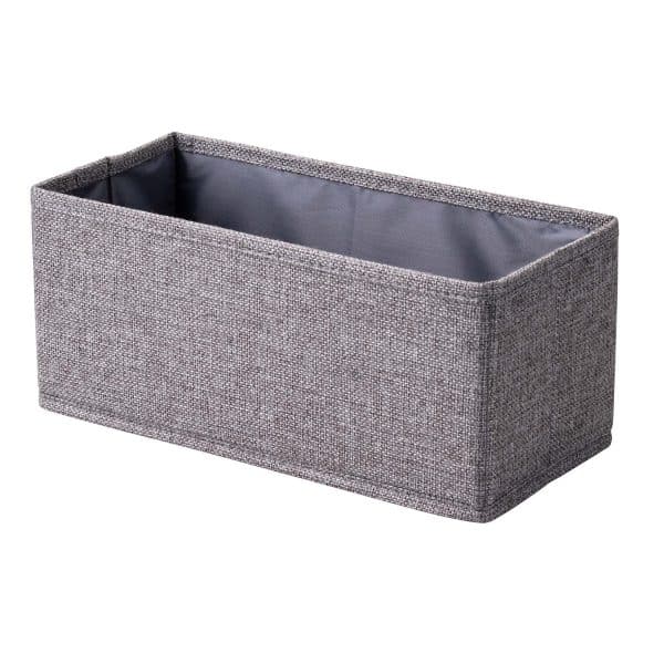 Fackelmann Aufbewahrungskorb 28 cm