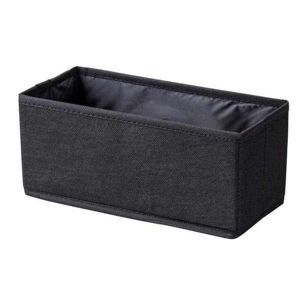 Fackelmann Aufbewahrungskorb 28 cm