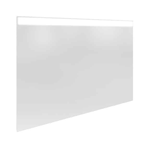 Fackelmann B.BRILLANT LED Spiegel 100 cm