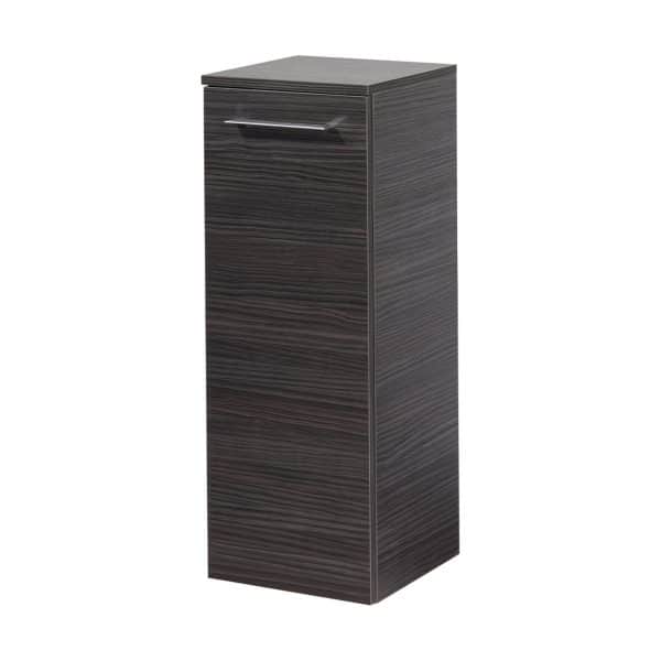 Fackelmann B.PERFEKT Midischrank 31 cm breit