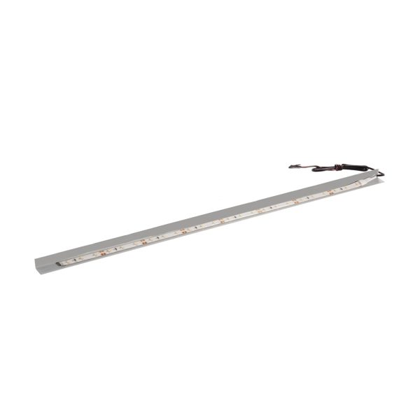Fackelmann B.STYLE LED Ambiente Beleuchtung für Spiegelschrank 80 cm
