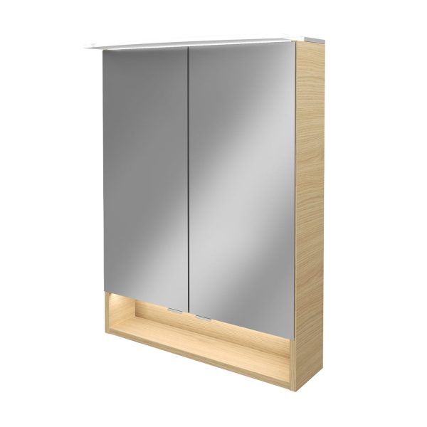 Fackelmann B.STYLE Spiegelschrank