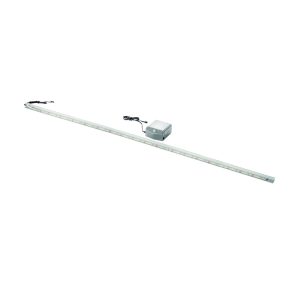 Fackelmann Backlight LED Waschbeckenbeleuchtung 100 cm