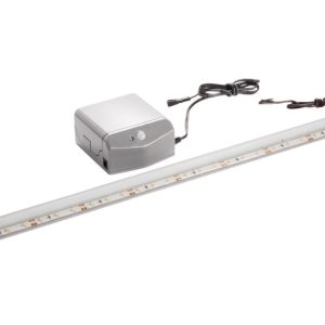 Fackelmann Backlight LED Waschbeckenbeleuchtung 45 cm