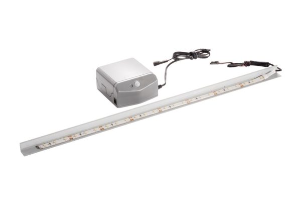 Fackelmann Backlight LED Waschbeckenbeleuchtung 45 cm