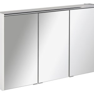 Fackelmann DENVER LED Spiegelschrank 110 cm breit