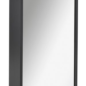 Fackelmann DENVER LED Spiegelschrank 42 cm breit