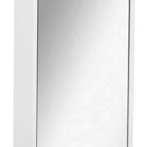 Fackelmann DENVER LED Spiegelschrank 42 cm breit